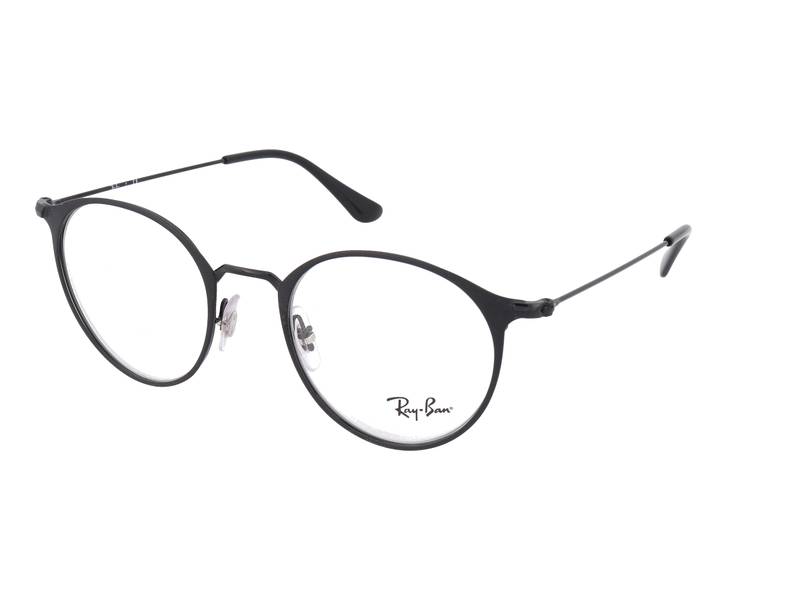 Lentes de contacto ray ban hotsell