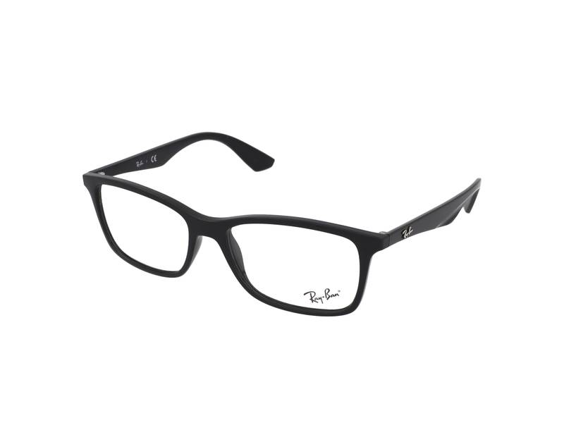Gafas graduadas Ray-Ban RX7047 - 2000 