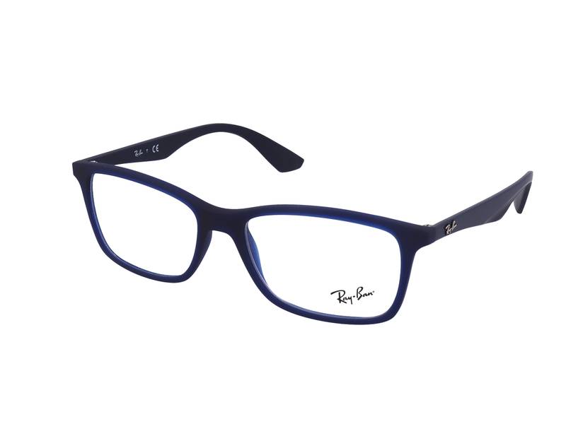 Gafas graduadas Ray-Ban RX7047 - 5450 