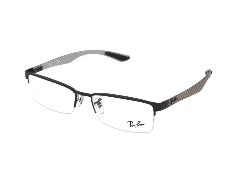 Gafas graduadas Ray-Ban RX8412 2503 