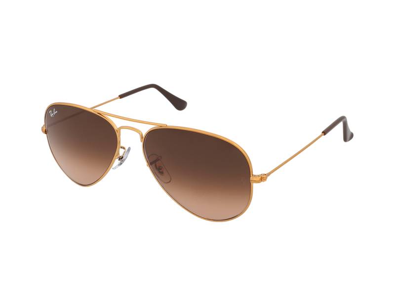 Gafas de sol Ray-Ban Aviator Gradient RB3025 9001A5 