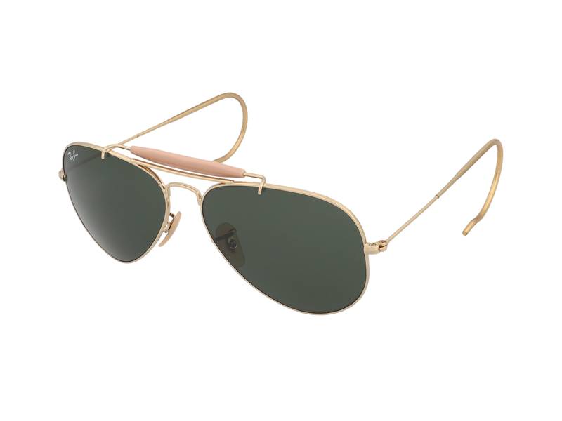 Gafas de sol Ray-Ban Outdoorsman RB3030 L0216 