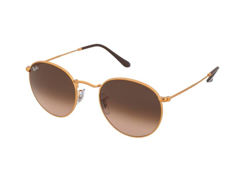 Gafas de sol Ray-Ban Round Metal RB3447 9001A5 