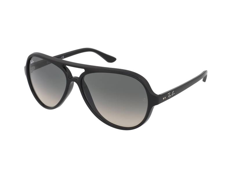 Gafas de sol Ray-Ban Cats 5000 Classic RB4125 601/32 