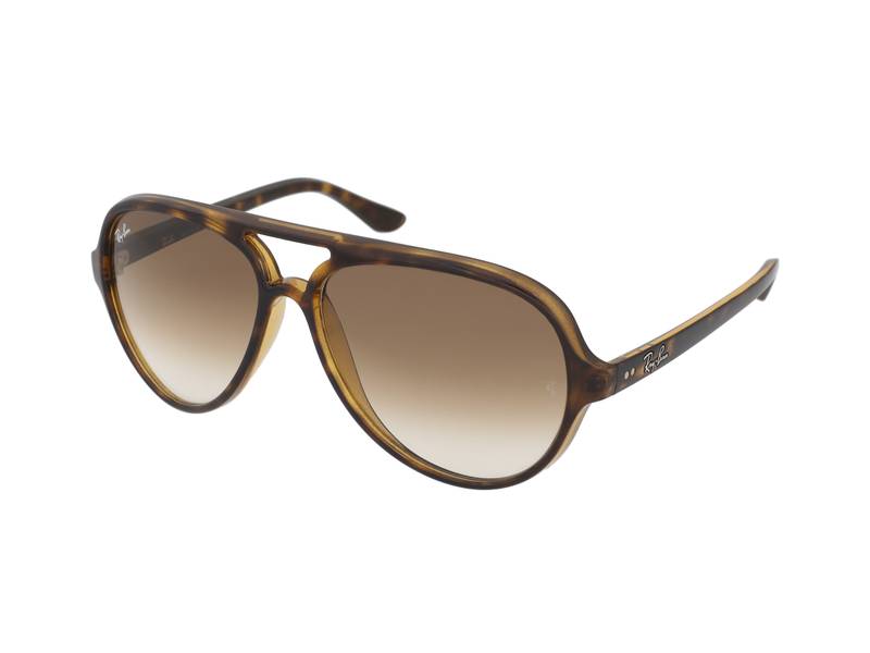 Gafas de sol Ray-Ban Cats 5000 Classic RB4125 710/51 