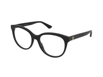 Gafas graduadas Gucci GG0329O 001