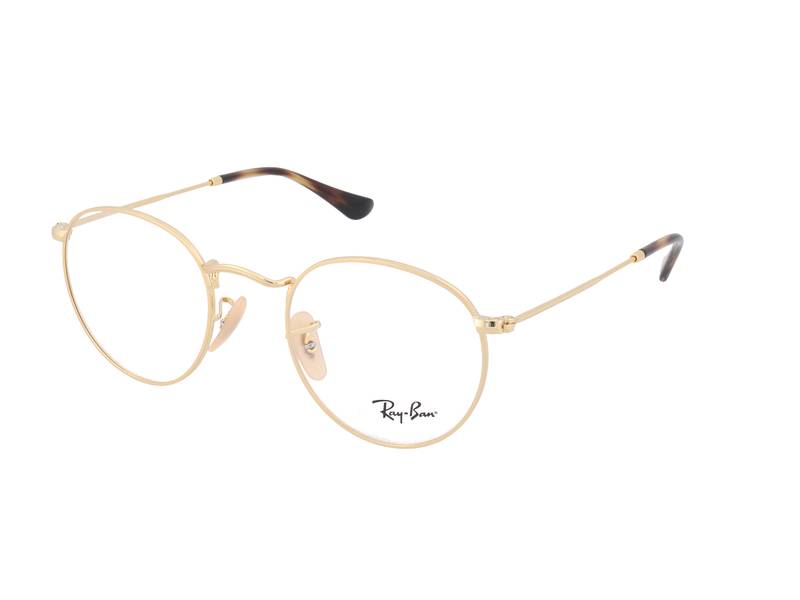 Gafas graduadas Ray-Ban RX3447V 2500 