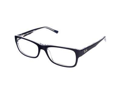 Gafas graduadas Ray-Ban RX5268 5739
