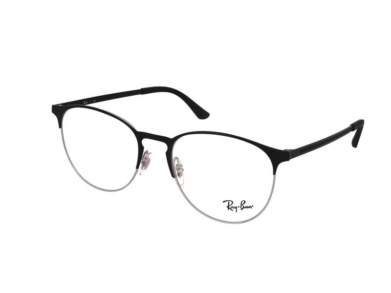 Gafas graduadas Ray-Ban RX6375 2861 