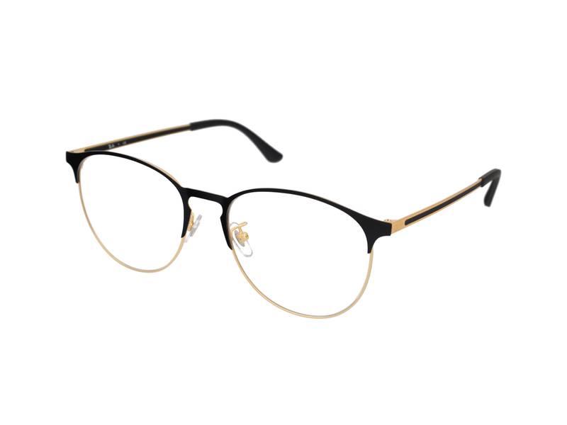 Gafas graduadas Ray-Ban RX6375 2890 