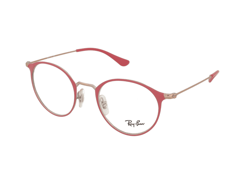 Gafas graduadas Ray-Ban RX6378 2974 