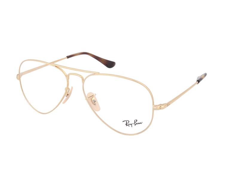 Gafas graduadas Ray-Ban RX6489 2500 