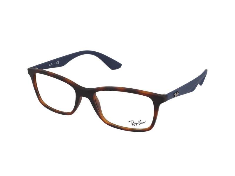 Gafas graduadas Ray-Ban RX7047 5574 
