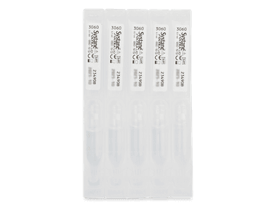 Gotas oculares Systane ULTRA UD 30x 0,7 ml - Gotas oculares