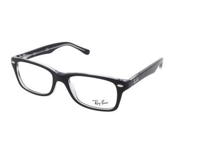 Gafas graduadas Glasses Ray-Ban RY1531 - 3529 