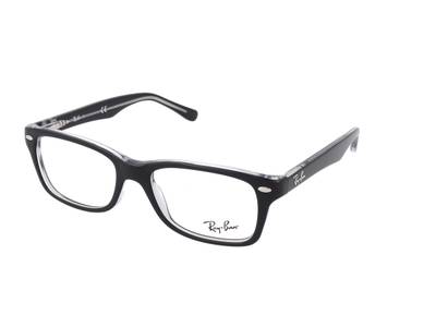 Gafas graduadas Glasses Ray-Ban RY1531 - 3529