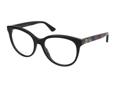 Gafas graduadas Gucci GG0329O 004
