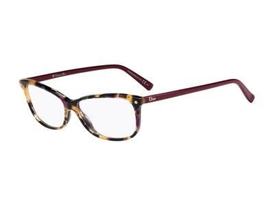 Gafas graduadas Christian Dior CD3271 LBV