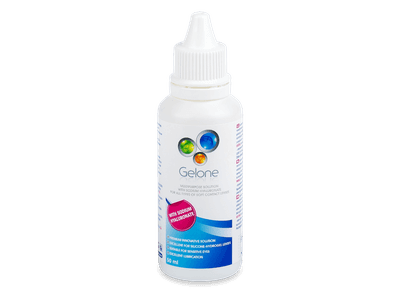 Líquido Gelone 50 ml