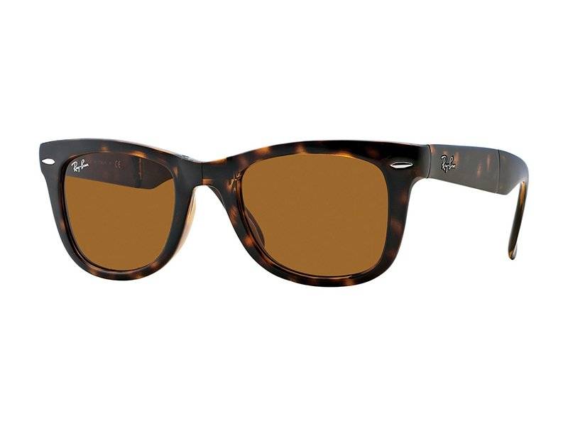 Gafas de sol Ray-Ban Wayfarer Folding Classic RB4105 710 