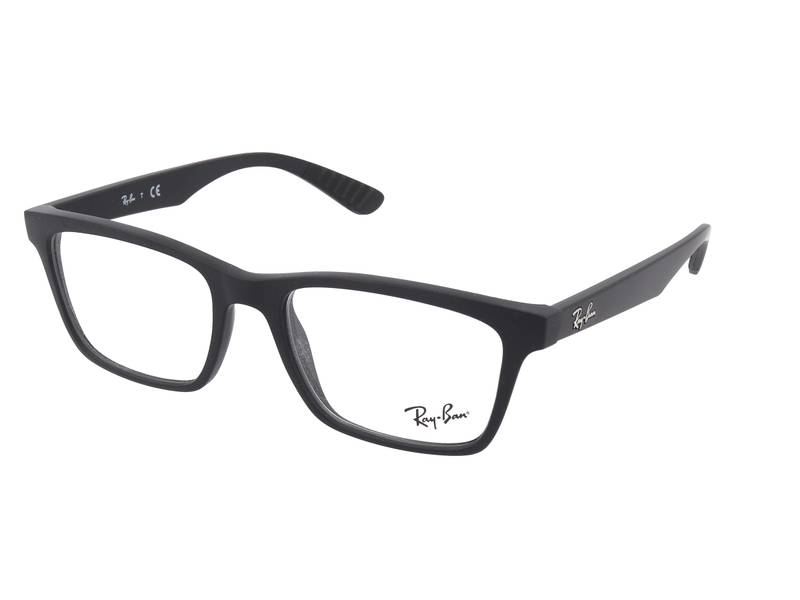 Gafas graduadas Ray-Ban RX7025 - 2077 