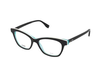 Gafas graduadas Fendi FF 0256 807