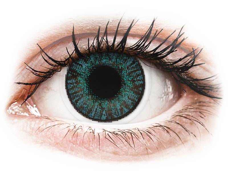 Lentes de contacto freshlook con graduacion clearance