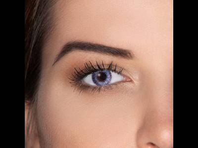 FreshLook ColorBlends Sterling Gray - Graduadas (2 Lentillas)