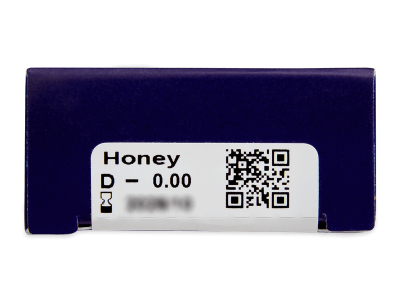 TopVue Color - Honey - Sin graduación (2 Lentillas) - Previsualización de atributos
