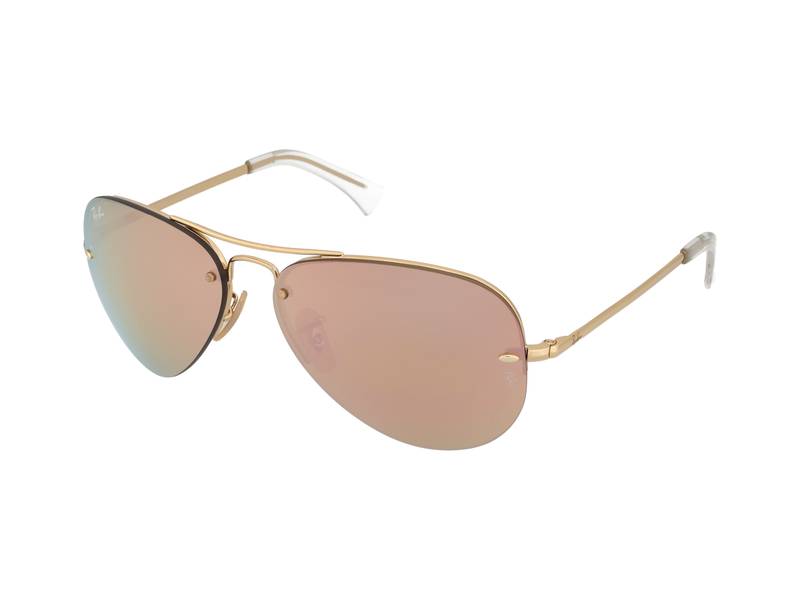 Gafas de sol Ray-Ban RB3449 001/2Y 