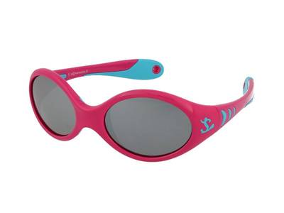 Gafas de sol Kid Rider KID177 Pink/Blue