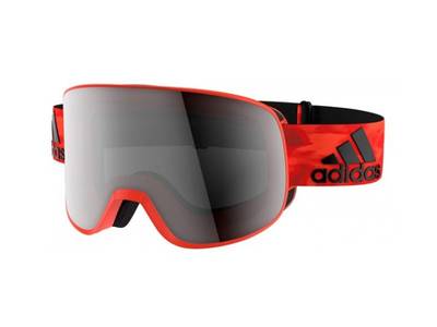 Gafas deportivas Adidas AD81 50 6060 Progressor C
