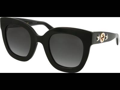 Gucci GG0208S 001