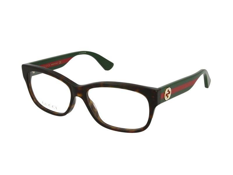 Gafas graduadas Gucci GG0278O 012 