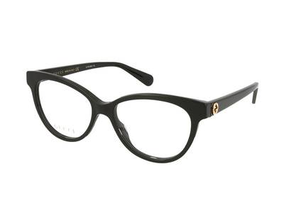 Gafas graduadas Gucci GG0373O 001