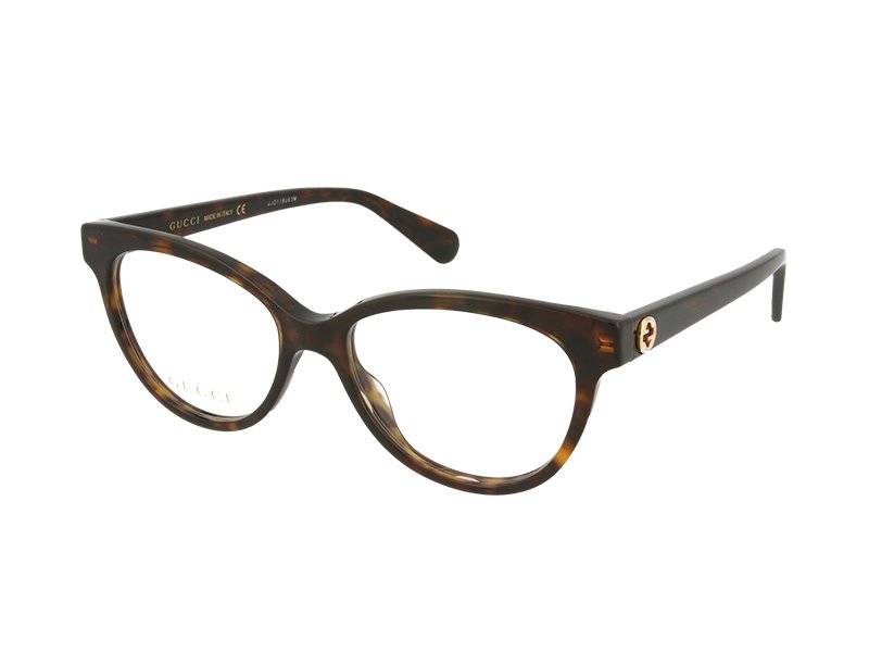 Gafas graduadas Gucci GG0373O 002 