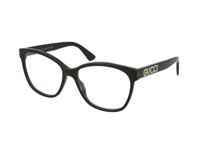 Gafas graduadas Gucci GG0421O 001 