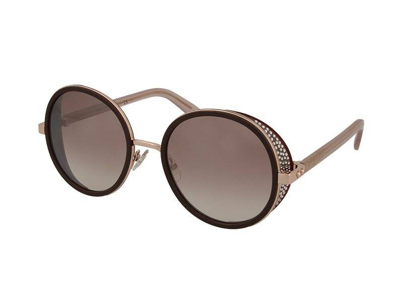 lentes jimmy choo