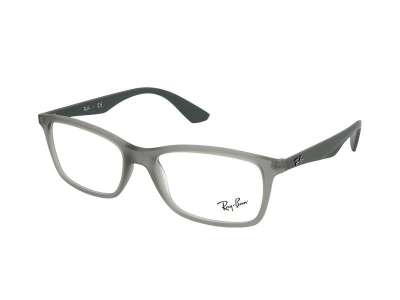 Gafas graduadas Ray-Ban RX7047 5482 
