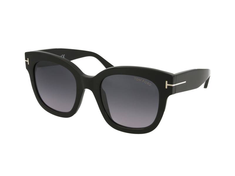 Gafas de sol Tom Ford Beatrix FT0613 01C 