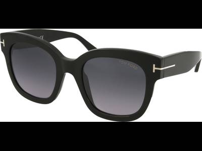 Tom Ford Beatrix FT0613 01C