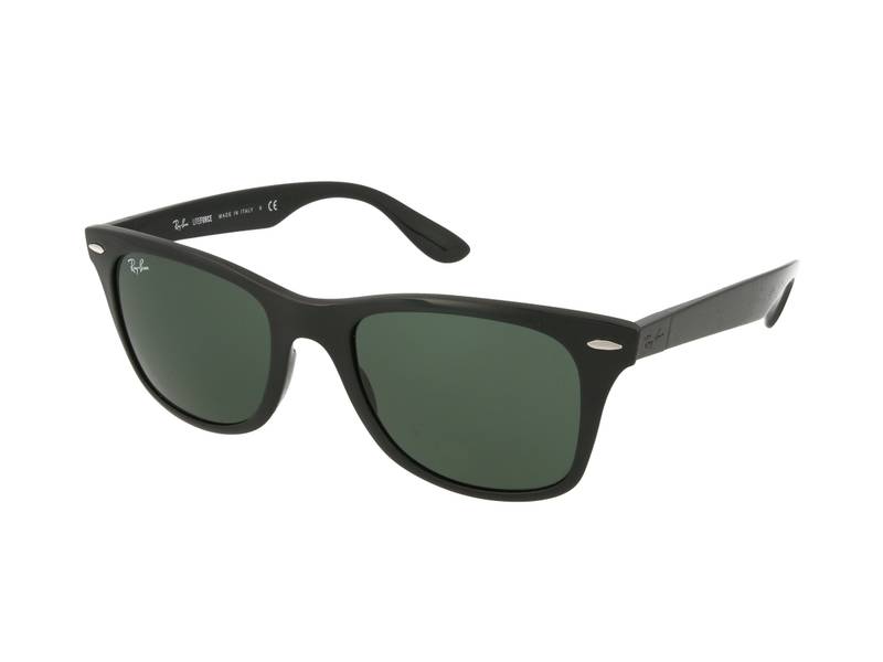 Gafas de sol Ray-Ban Wayfarer Liteforce RB4195 601/71 