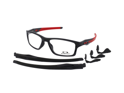 Gafas graduadas Oakley OX8090 809003 