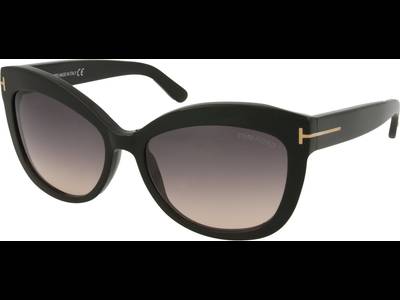 Tom Ford Alistair FT524 01B