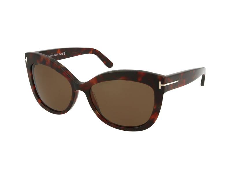 Gafas de sol Tom Ford Alistair FT524 54H 