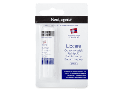 Neutrogena Protector Labial SPF 20