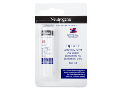 Neutrogena Protector Labial SPF 20 