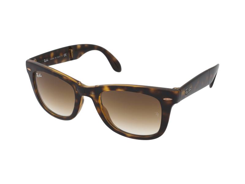 Gafas de sol Ray-Ban Folding Wayfarer RB4105 710/51 