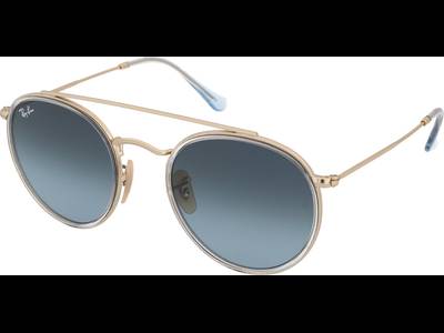 Ray-Ban RB3647N 91233M