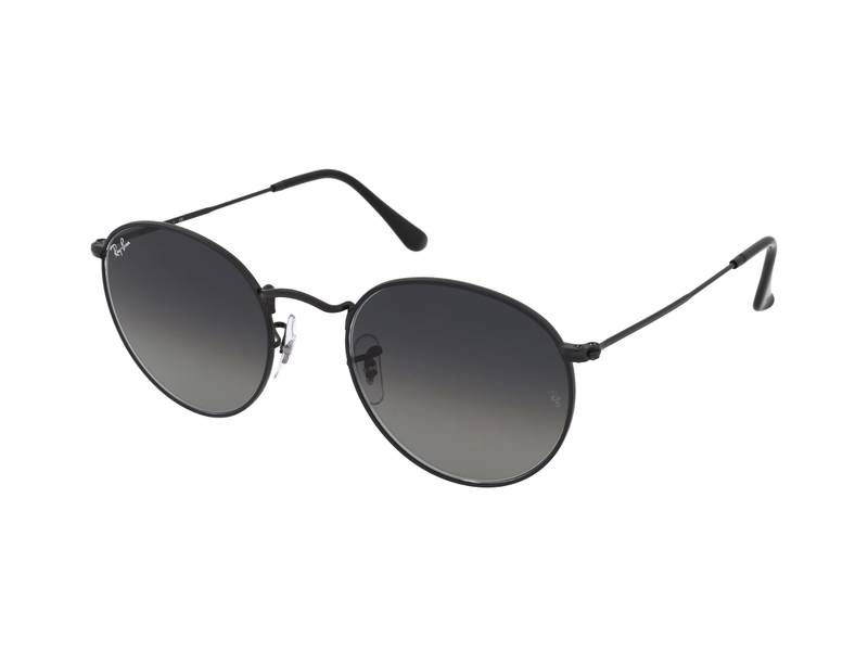 Gafas de sol Ray-Ban Round Metal RB3447N 002/71 